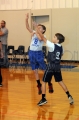 1-31-15 SA vs. HCS Pee Wee 230